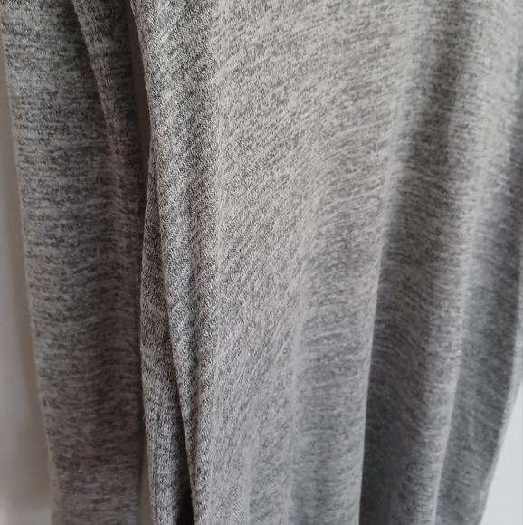 Wilfred Free Gail Long Sleeeve V Neck Dress - Picture 4 of 7